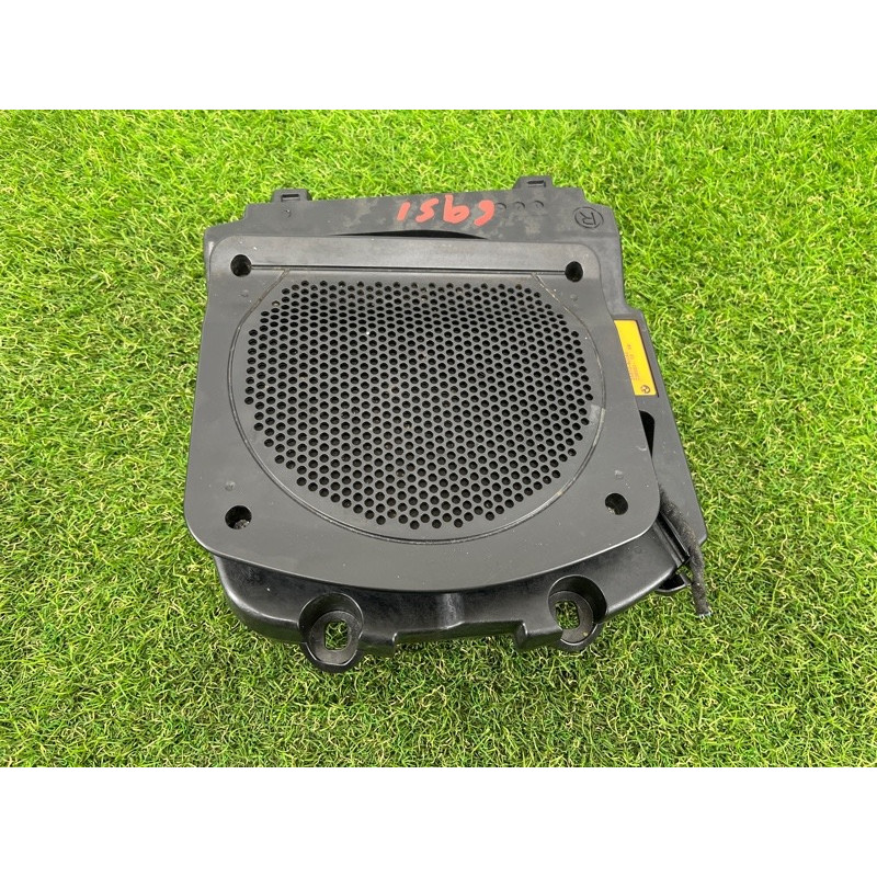 Сабвуфер (электрика) BMW 5-series F10 2011 3.0 65139169688