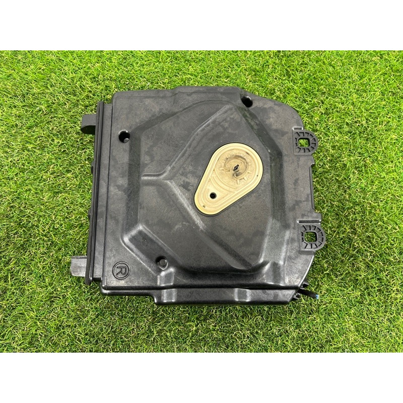 Сабвуфер (электрика) BMW 5-series F10 2011 3.0 65139169688