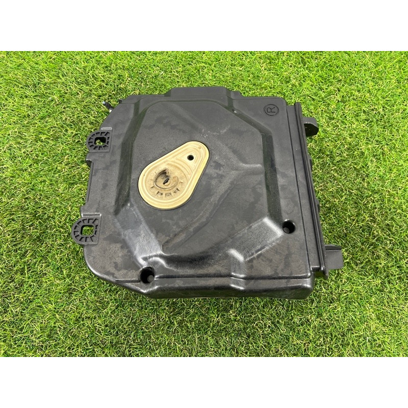 Сабвуфер (электрика) BMW 5-series F10 2011 3.0 65139169688