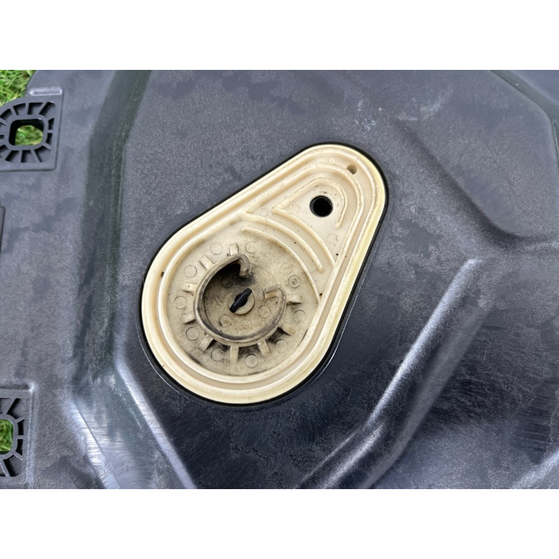 Сабвуфер (электрика) BMW 5-series F10 2011 3.0 65139169688