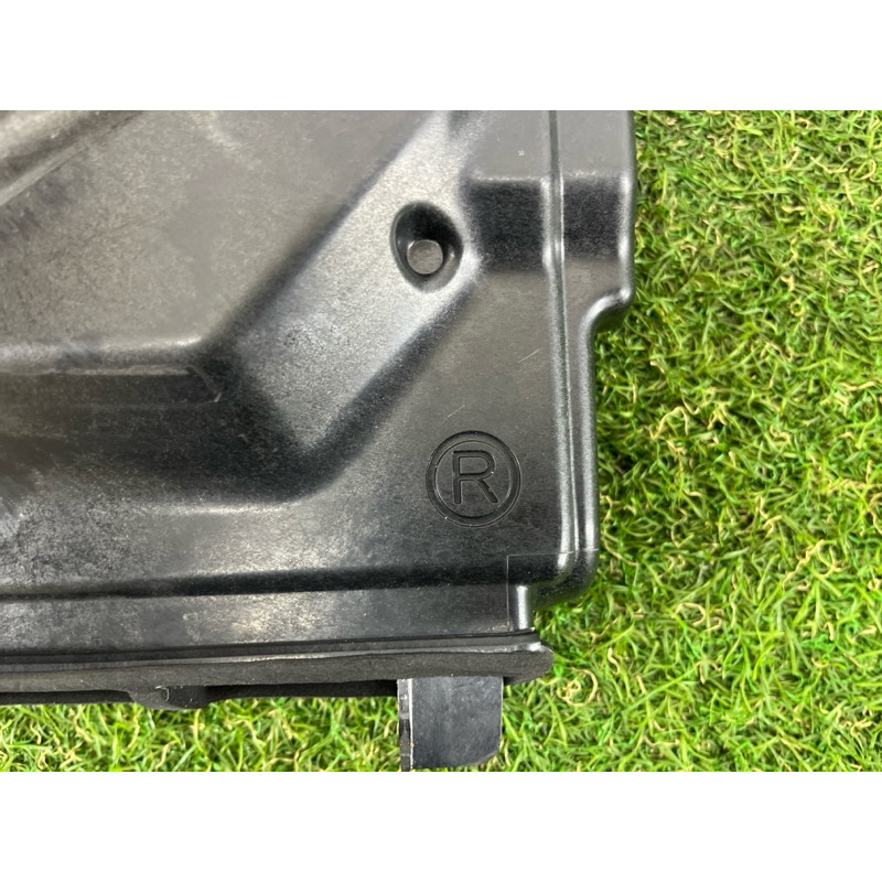 Сабвуфер (электрика) BMW 5-series F10 2011 3.0 65139169688