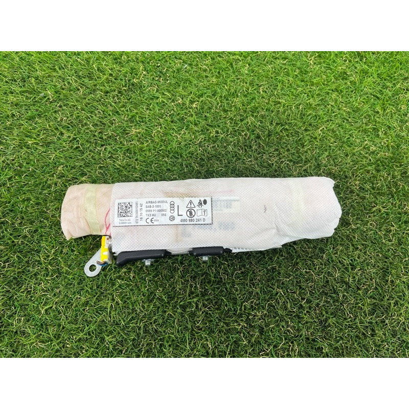 Airbag сидения (airbag/безопасность) AUDI Q7 4M 2017 3.0 TFSi CREC 4M0880241D