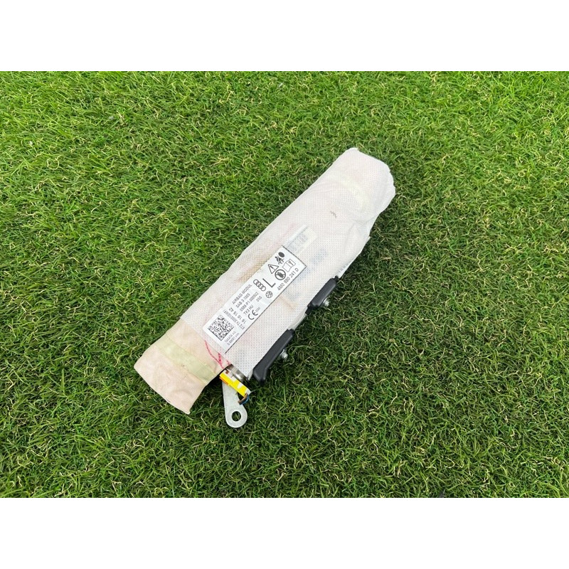 Airbag сидения (airbag/безопасность) AUDI Q7 4M 2017 3.0 TFSi CREC 4M0880241D