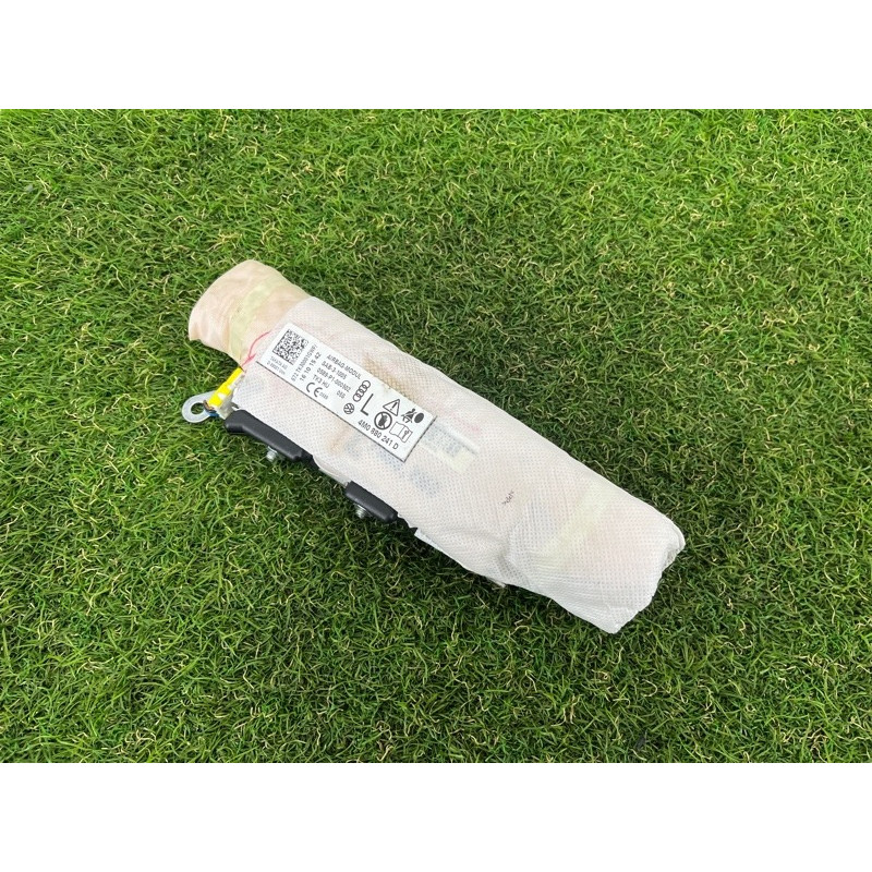 Airbag сидения (airbag/безопасность) AUDI Q7 4M 2017 3.0 TFSi CREC 4M0880241D