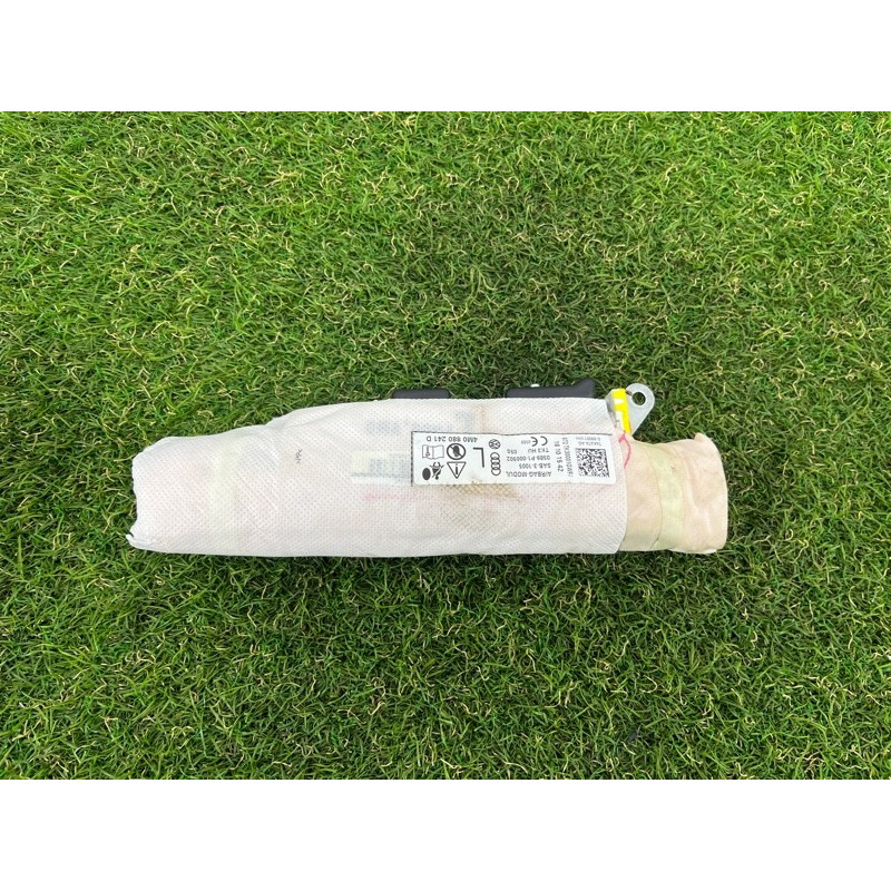 Airbag сидения (airbag/безопасность) AUDI Q7 4M 2017 3.0 TFSi CREC 4M0880241D