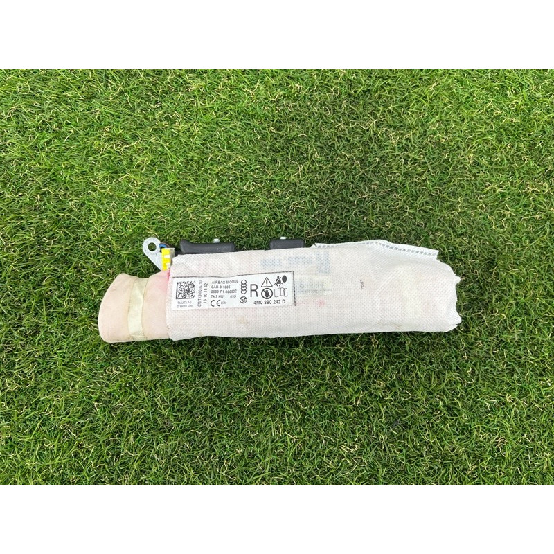 Airbag сидения (airbag/безопасность) AUDI Q7 4M 2017 3.0 TFSi CREC 4M0880242D