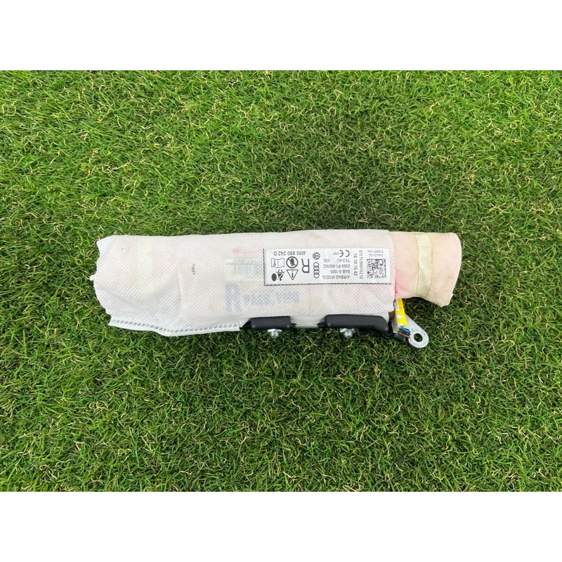 Airbag сидения (airbag/безопасность) AUDI Q7 4M 2017 3.0 TFSi CREC 4M0880242D