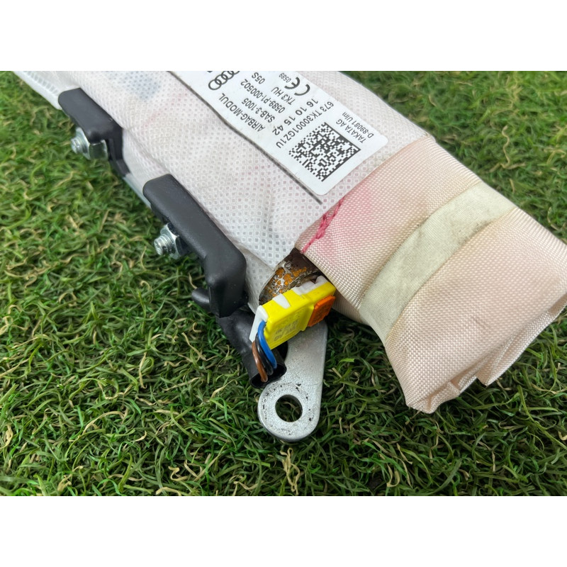 Airbag сидения (airbag/безопасность) AUDI Q7 4M 2017 3.0 TFSi CREC 4M0880242D