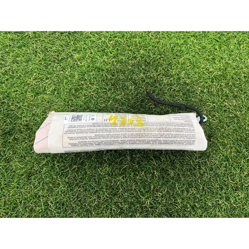 Airbag сидения (airbag / безопасность) Volkswagen Touareg NF 2012 3.6 7P0880241D