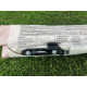 Airbag сидения (airbag / безопасность) Volkswagen Touareg NF 2012 3.6 7P0880241D