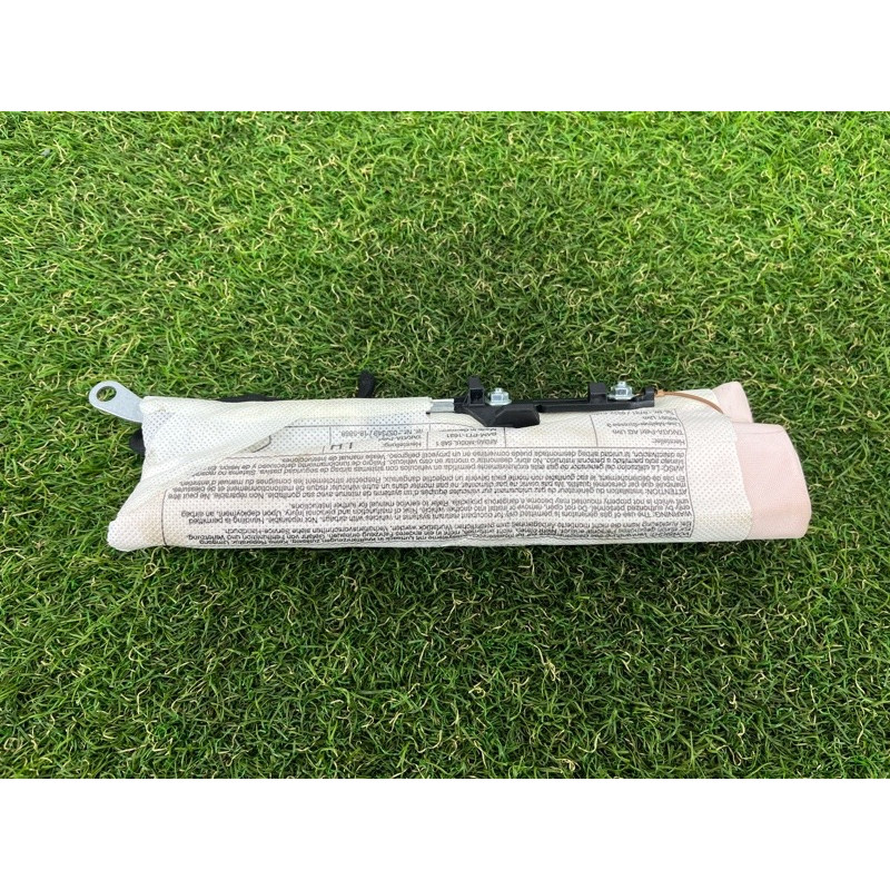 Airbag сидения (airbag / безопасность) Volkswagen Touareg NF 2012 3.6 7P0880241D