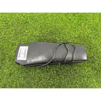 Airbag сидіння