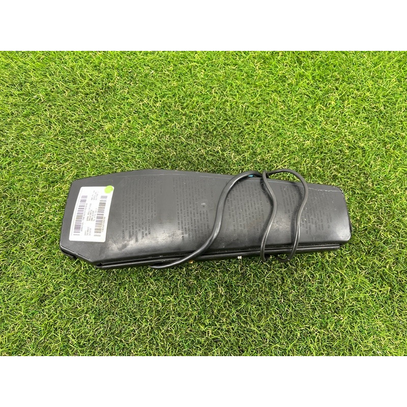 Airbag сидения (airbag/безопасность) BMW X3 F25 2012 3.0 72127311663