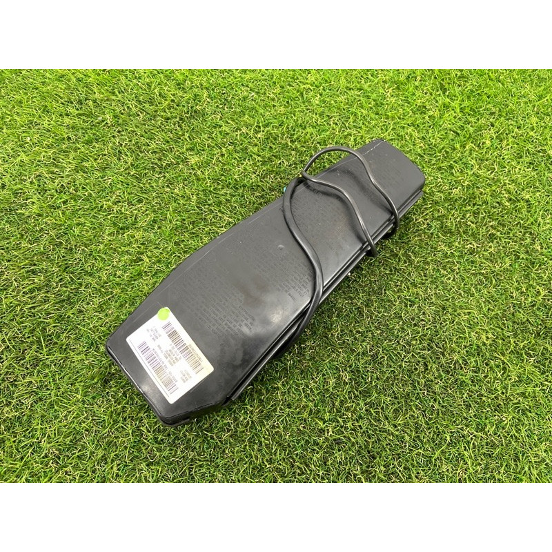 Airbag сидения (airbag/безопасность) BMW X3 F25 2012 3.0 72127311663