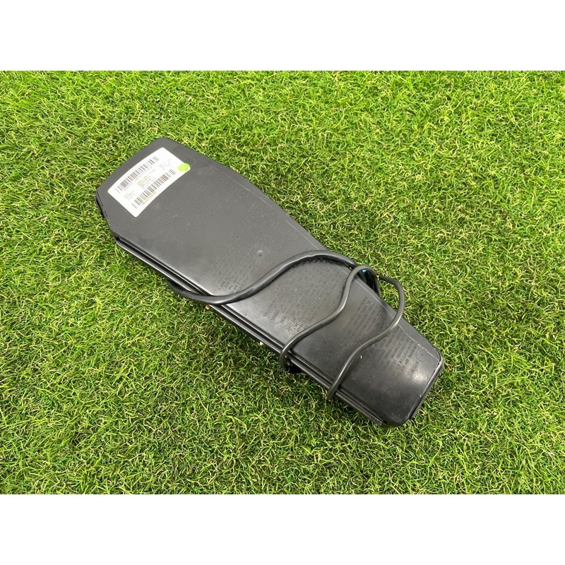 Airbag сидения (airbag/безопасность) BMW X3 F25 2012 3.0 72127311663