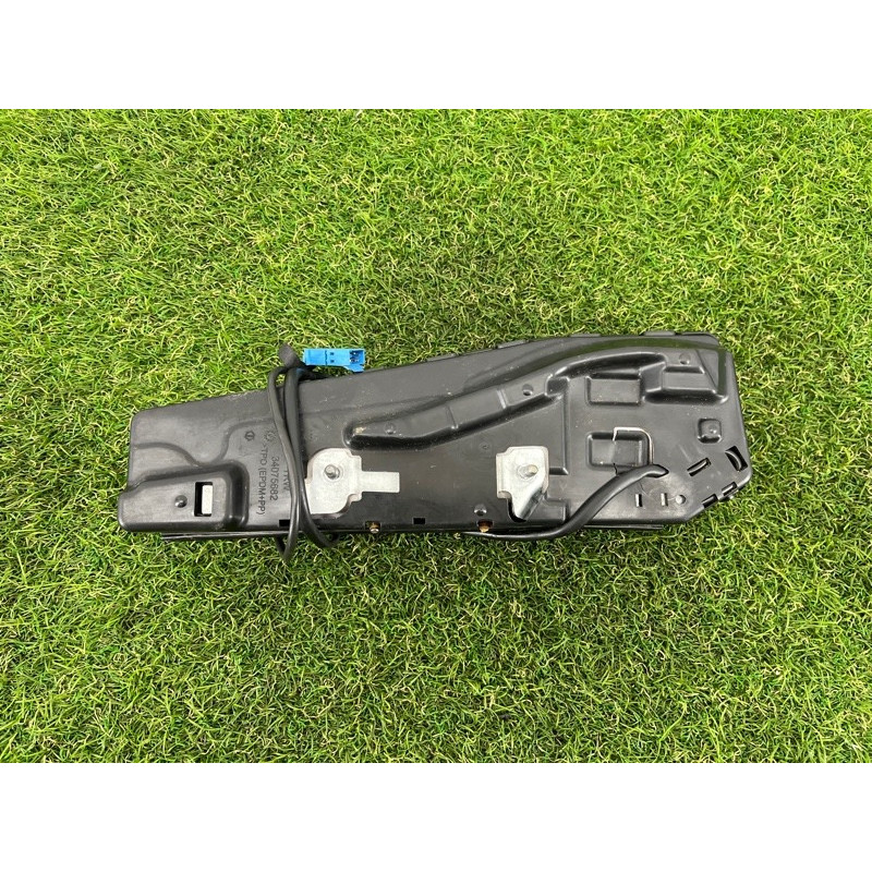 Airbag сидения (airbag/безопасность) BMW X3 F25 2012 3.0 72127311663