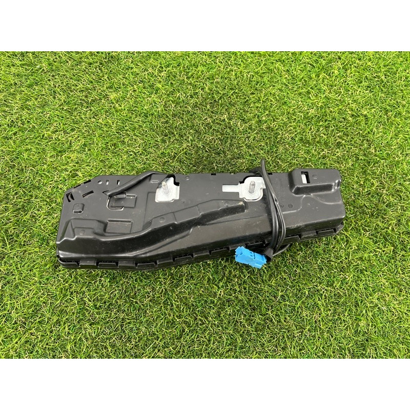 Airbag сидения (airbag/безопасность) BMW X3 F25 2012 3.0 72127311663