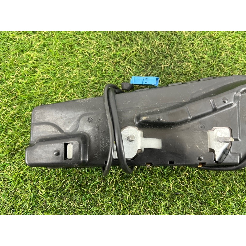 Airbag сидения (airbag/безопасность) BMW X3 F25 2012 3.0 72127311663