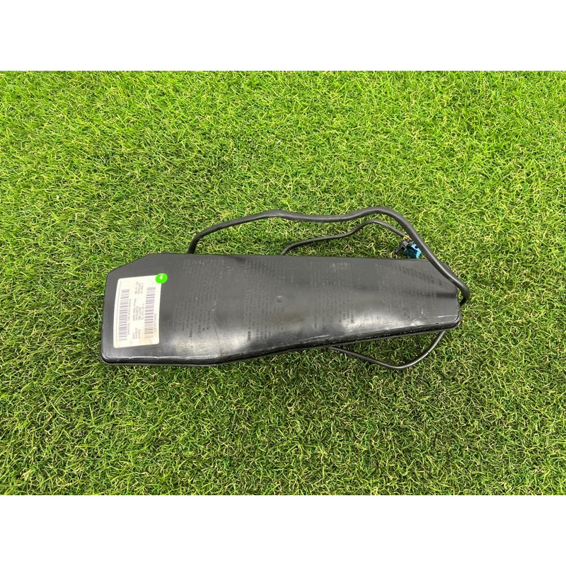 Airbag сидения (airbag/безопасность) BMW X3 F25 2012 3.0 72127311668