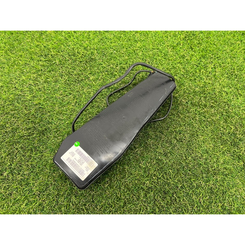 Airbag сидения (airbag/безопасность) BMW X3 F25 2012 3.0 72127311668