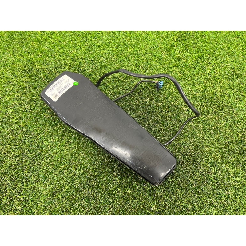 Airbag сидения (airbag/безопасность) BMW X3 F25 2012 3.0 72127311668