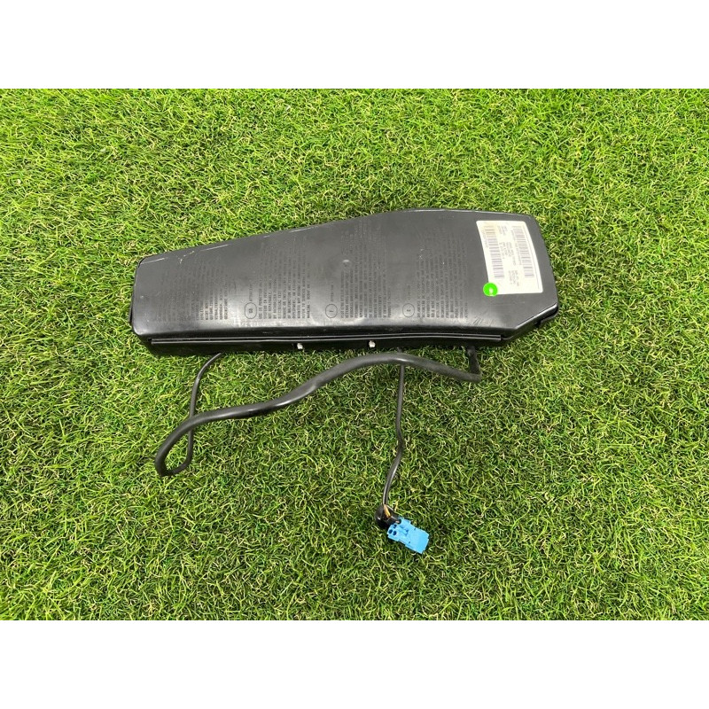 Airbag сидения (airbag/безопасность) BMW X3 F25 2012 3.0 72127311668