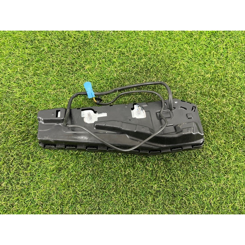 Airbag сидения (airbag/безопасность) BMW X3 F25 2012 3.0 72127311668