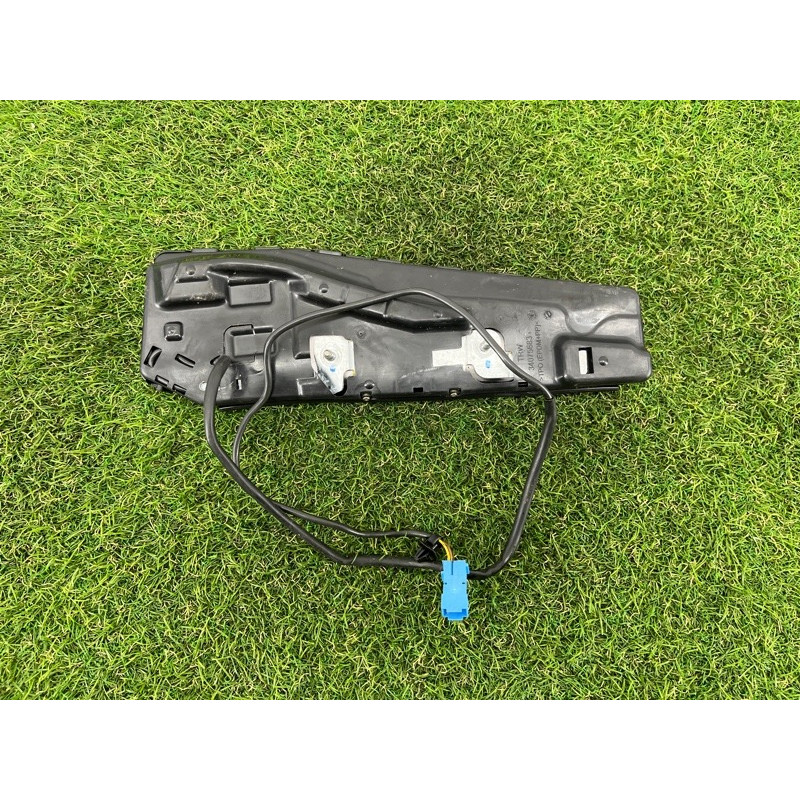 Airbag сидения (airbag/безопасность) BMW X3 F25 2012 3.0 72127311668