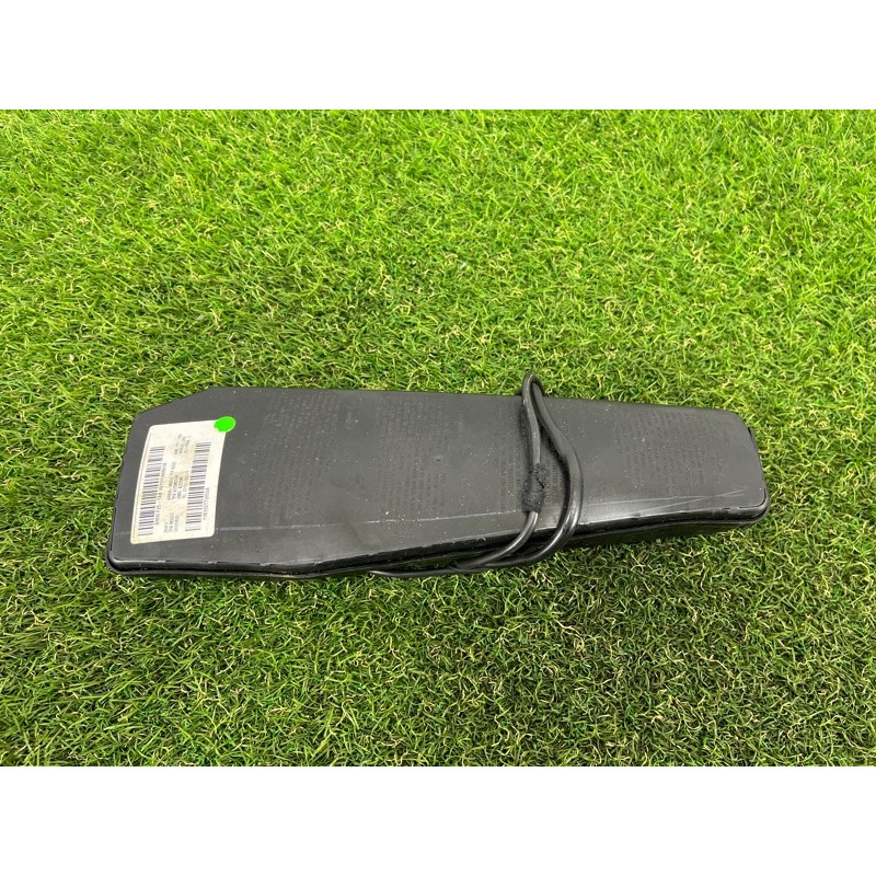 Airbag сидения (airbag/безопасность) BMW X3 F25 2012 3.0 72127311668