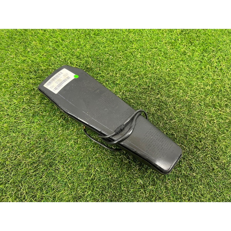 Airbag сидения (airbag/безопасность) BMW X3 F25 2012 3.0 72127311668