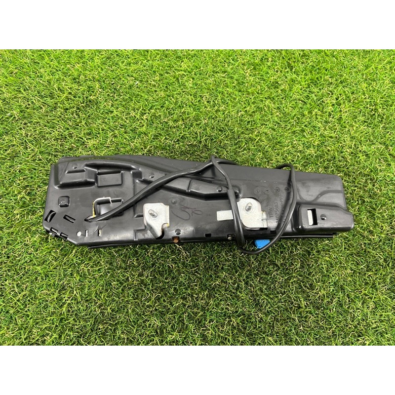 Airbag сидения (airbag/безопасность) BMW X3 F25 2012 3.0 72127311668