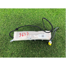 Airbag сидіння