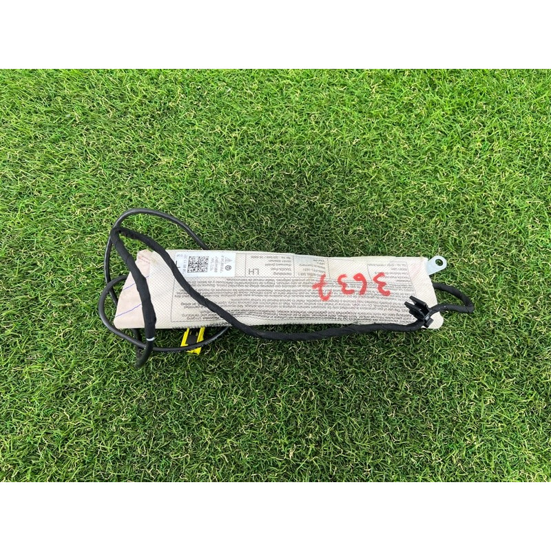 Airbag сидения (airbag/безопасность) Volkswagen Touareg NF 2012 3.0 7P0880241D