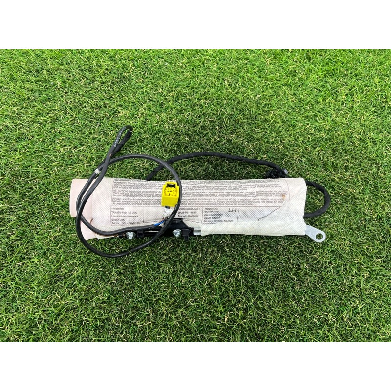 Airbag сидения (airbag/безопасность) Volkswagen Touareg NF 2012 3.0 7P0880241D