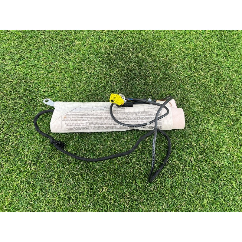 Airbag сидения (airbag/безопасность) Volkswagen Touareg NF 2012 3.0 7P0880241D