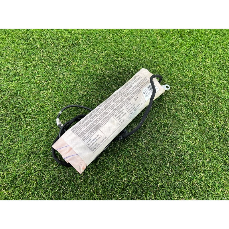 Airbag сидения (airbag / безопасность) Volkswagen Touareg NF 2012 3.0 7P0880242D