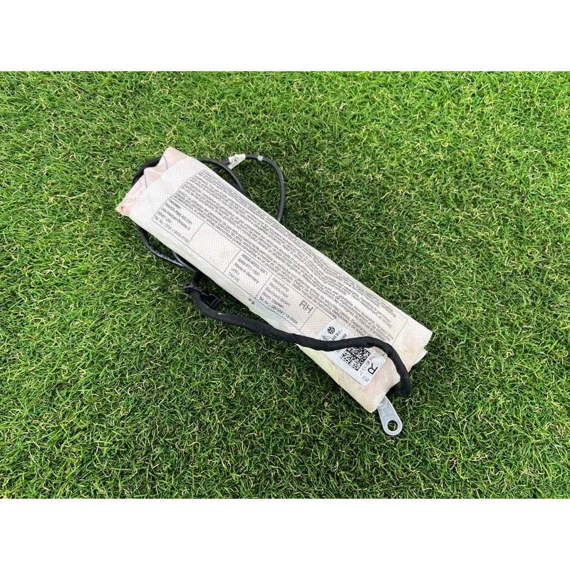 Airbag сидения (airbag / безопасность) Volkswagen Touareg NF 2012 3.0 7P0880242D