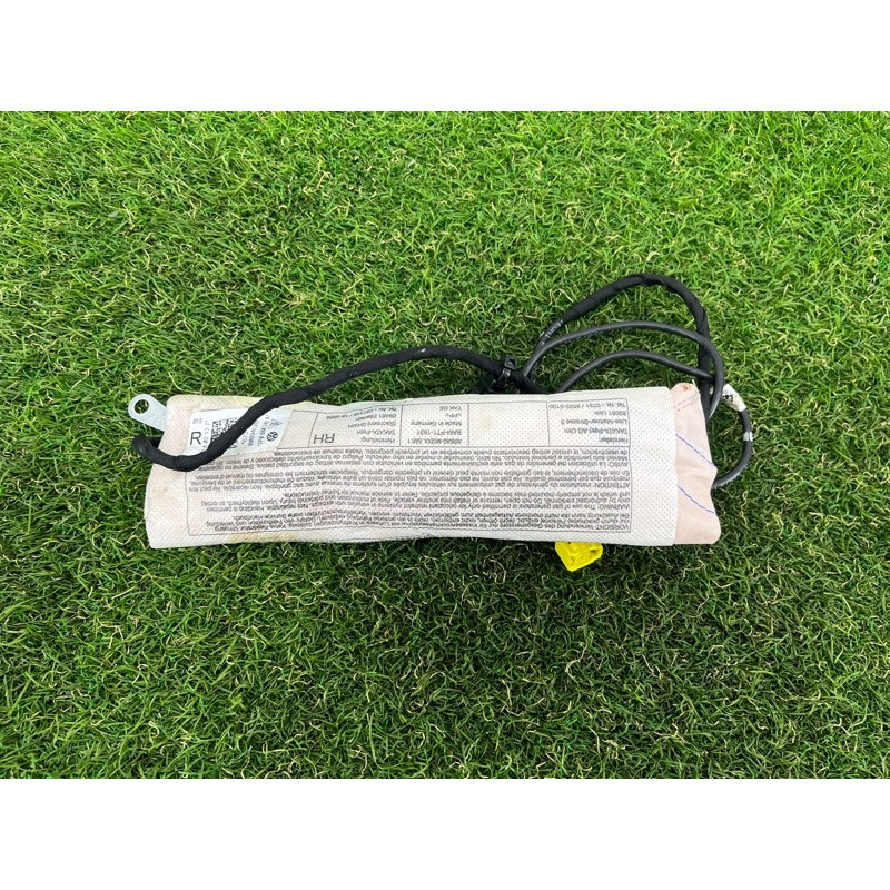 Airbag сидения (airbag / безопасность) Volkswagen Touareg NF 2012 3.0 7P0880242D