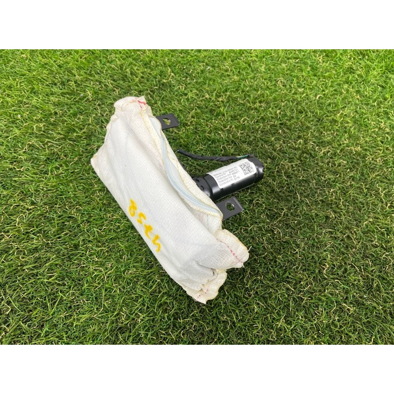 Airbag сидения (airbag/безопасность) BMW X5 E70 2008 4.8 N62/TU 52107161064