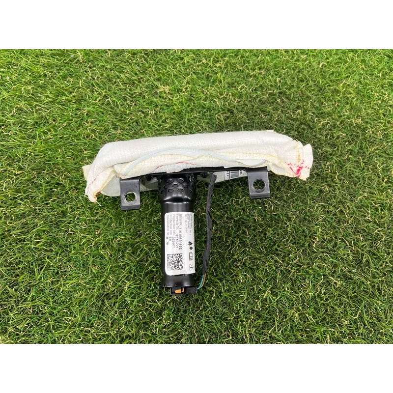 Airbag сидения (airbag/безопасность) BMW X5 E70 2008 4.8 N62/TU 52107161064