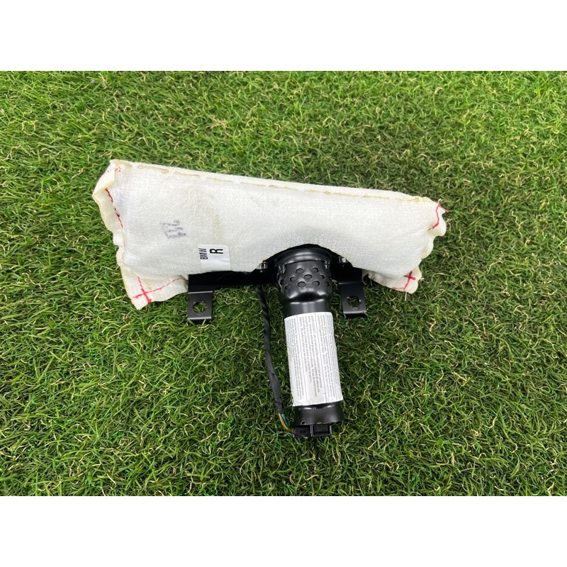 Airbag сидения (airbag/безопасность) BMW X5 E70 2008 4.8 N62/TU 52107161064