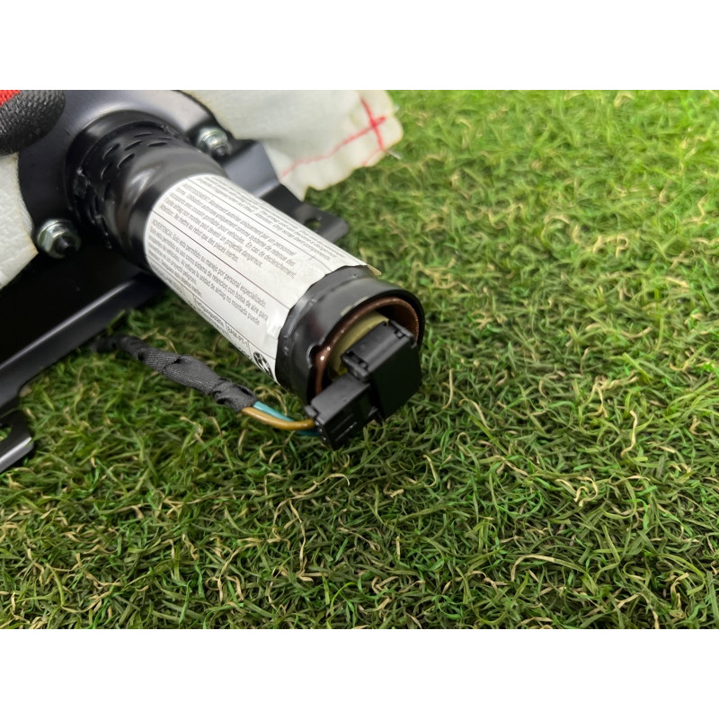 Airbag сидения (airbag/безопасность) BMW X5 E70 2008 4.8 N62/TU 52107161064