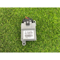 Датчик присутствия пассажира