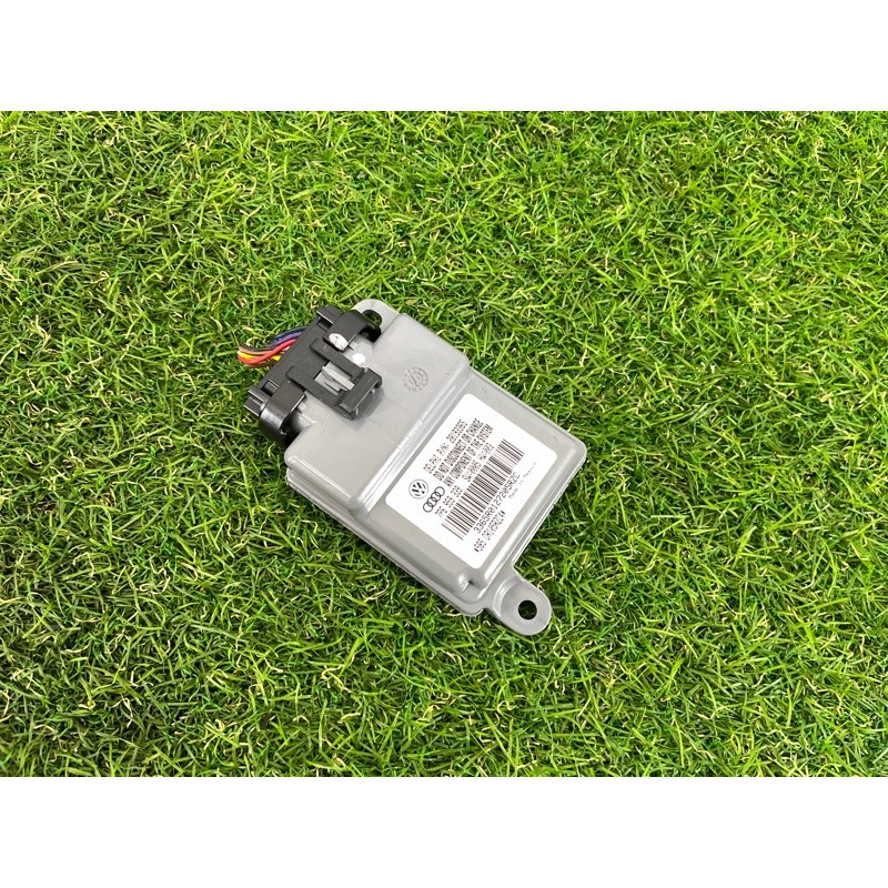 Датчик присутствия пассажира (электрика / датчики) Volkswagen Touareg NF 2012 3.6 7P6959339