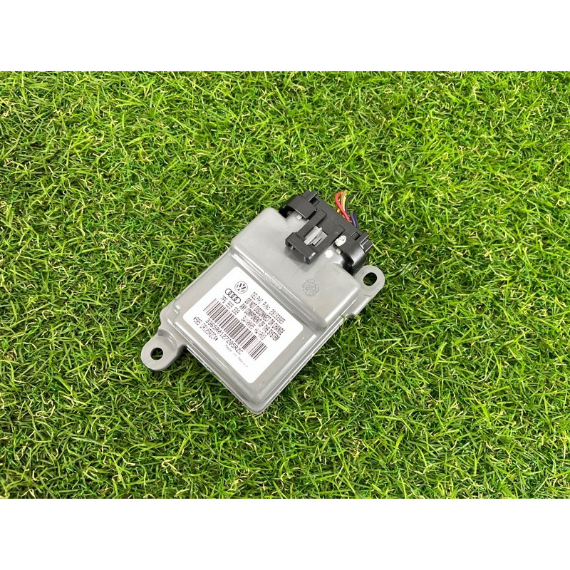 Датчик присутствия пассажира (электрика / датчики) Volkswagen Touareg NF 2012 3.6 7P6959339