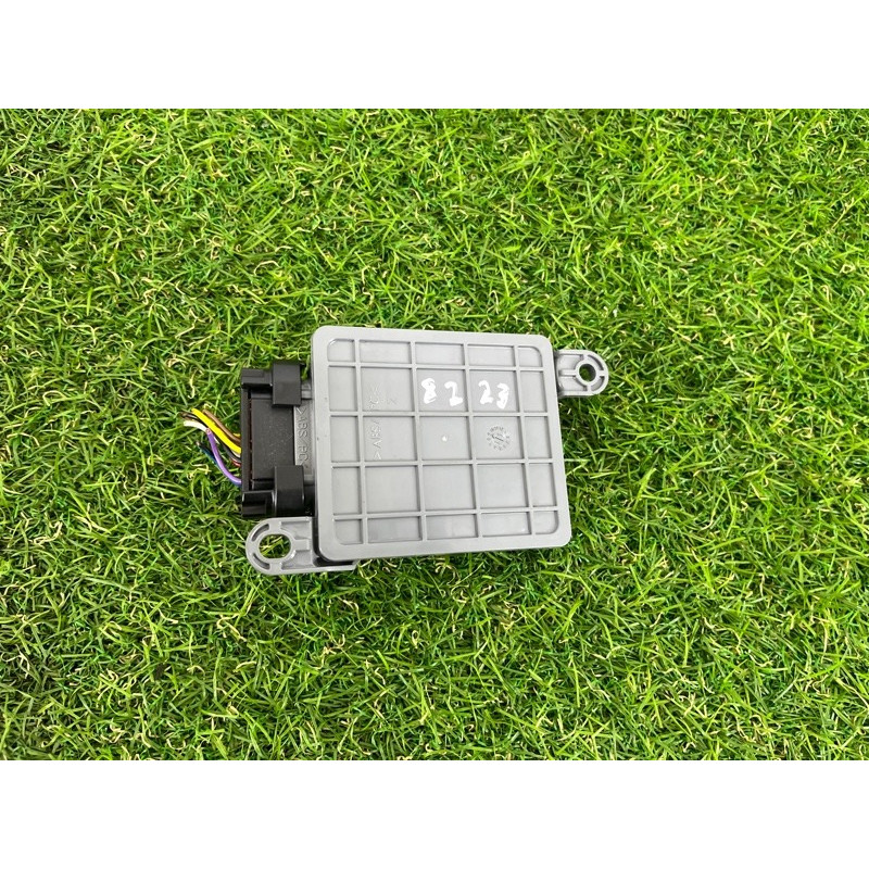 Датчик присутствия пассажира (электрика / датчики) Volkswagen Touareg NF 2012 3.6 7P6959339