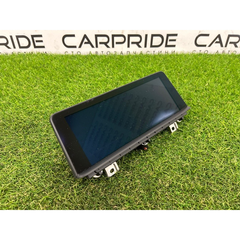 Монитор (электрика) BMW 2-series F22 2015 2.0 65509292245