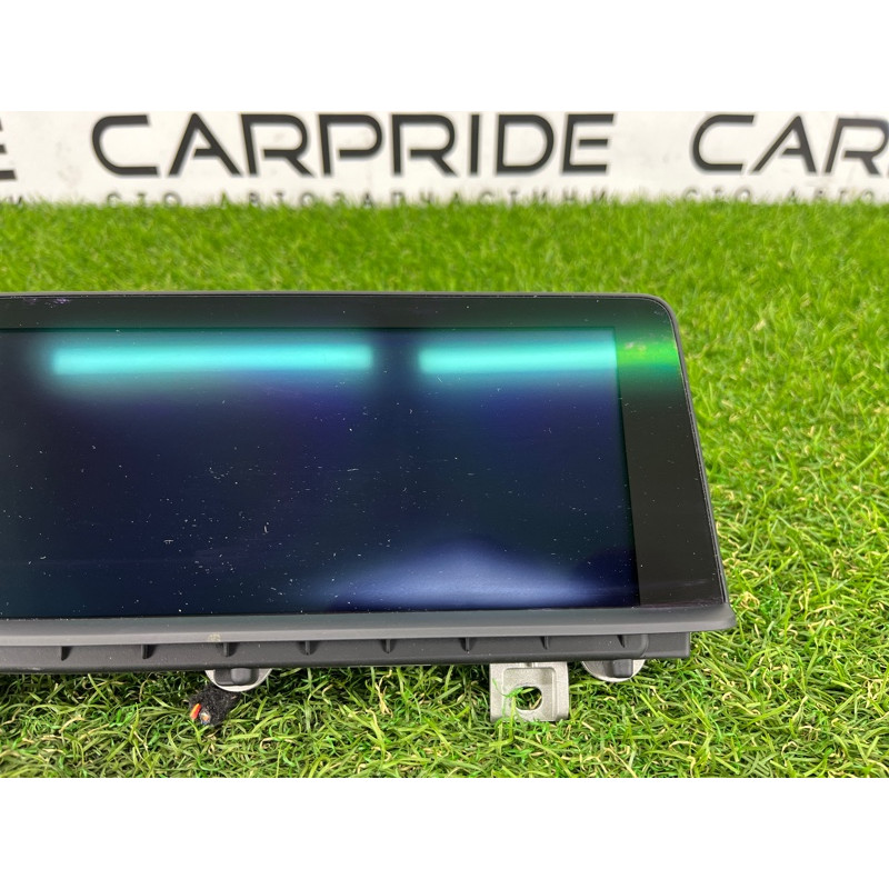 Монитор (электрика) BMW 2-series F22 2015 2.0 65509292245