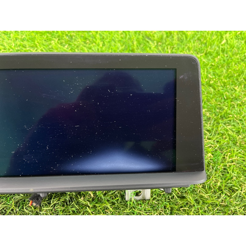 Монитор (электрика) BMW 2-series F22 2015 2.0 65509292245