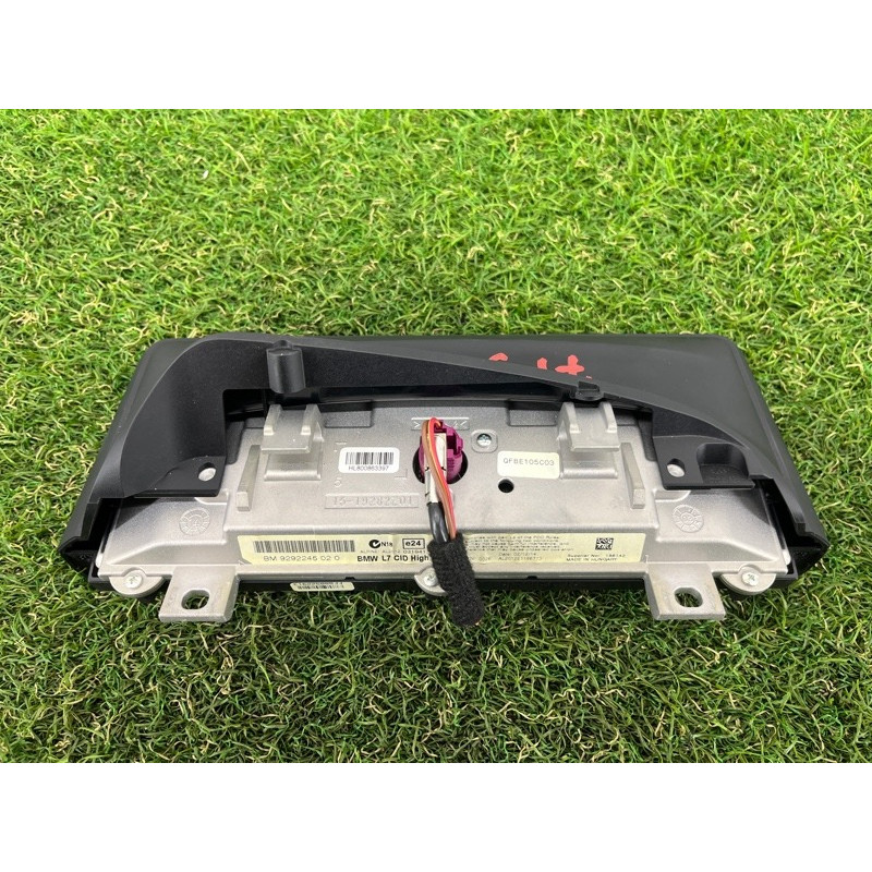 Монитор (электрика) BMW 2-series F22 2015 2.0 65509292245